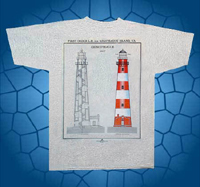 assateague lighthouse plans