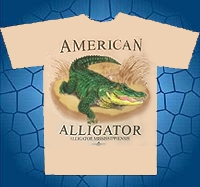 big gator