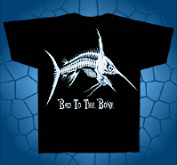 bill fish glow