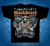 tale of blackbeard