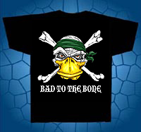 duck bad to the bone