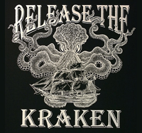 release the kraken