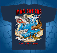 maneater