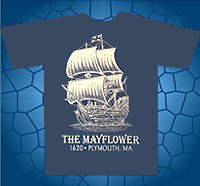 mayflower