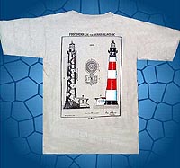 morris island lighthouse