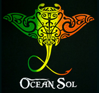 ocean sol ray