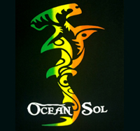 ocean sol shark