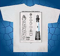 Tybee Island Lighthouse Plans