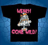 wench gone wild