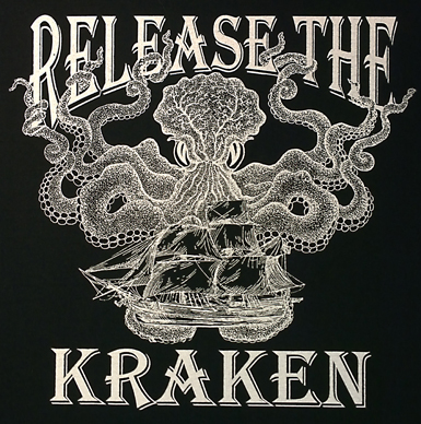 Release The Kraken