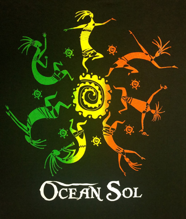 ocean sol kombelli