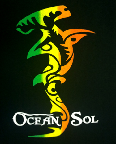 Ocean Sol Shark