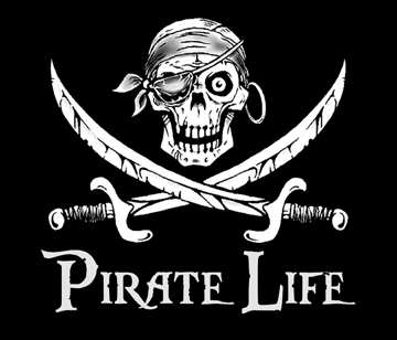 Pirate Life