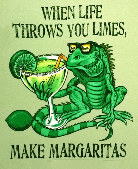 Make Margaritas