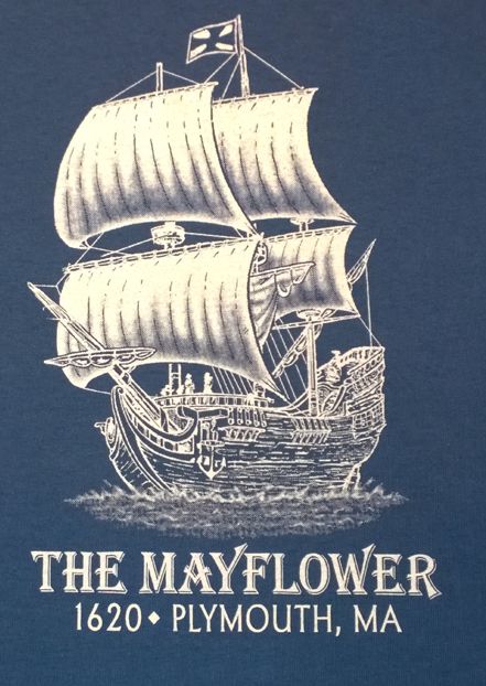 Mayflower
