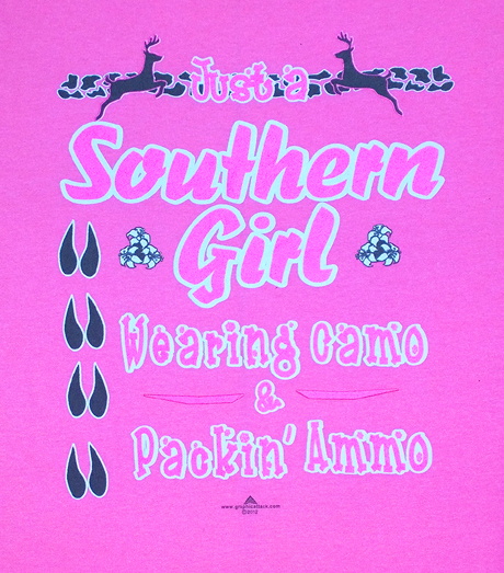 Southern Girl