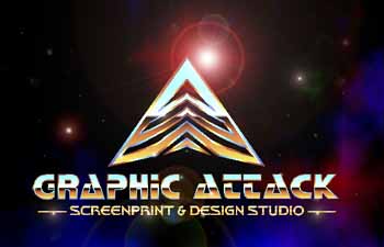 Graphic Attack